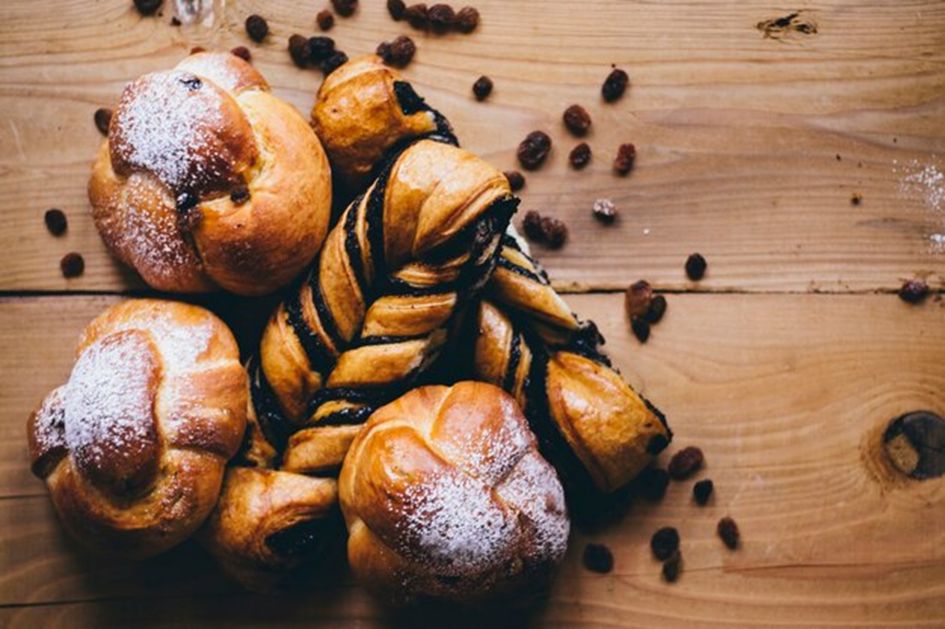 🥰🍞 Le Mois des Brioches : Douceur et Gourmandise Chez Maison Thom & Flo 🍞🥰